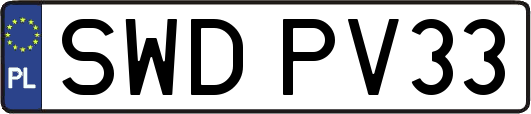 SWDPV33