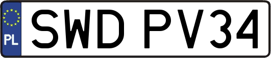 SWDPV34