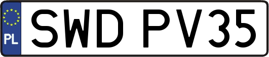 SWDPV35