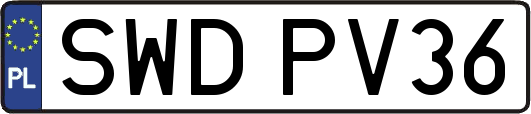 SWDPV36