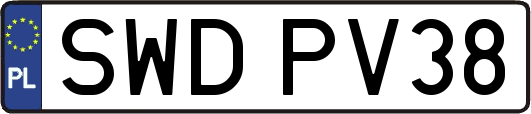 SWDPV38