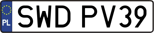 SWDPV39