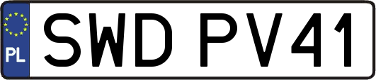 SWDPV41