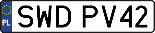 SWDPV42