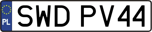 SWDPV44