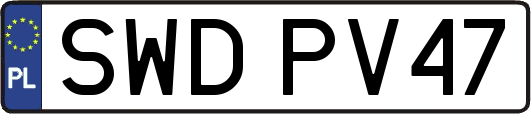 SWDPV47