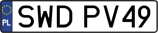SWDPV49