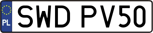 SWDPV50
