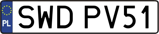 SWDPV51