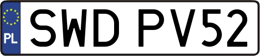 SWDPV52