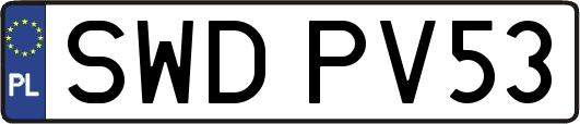 SWDPV53