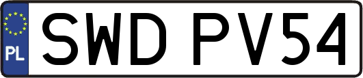SWDPV54