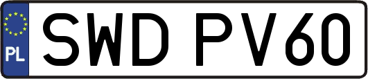 SWDPV60