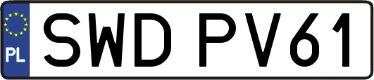 SWDPV61