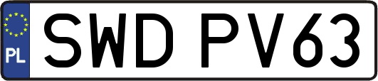 SWDPV63