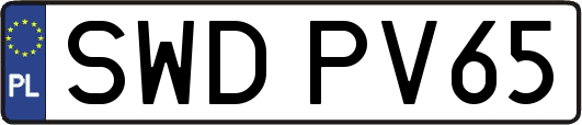 SWDPV65