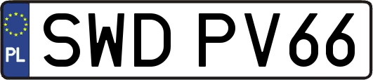 SWDPV66