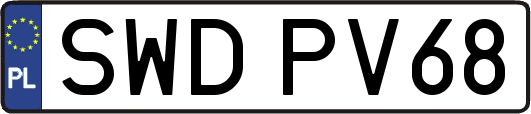 SWDPV68