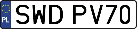 SWDPV70