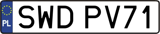 SWDPV71