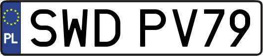 SWDPV79