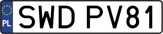 SWDPV81