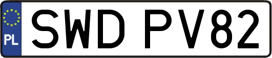 SWDPV82