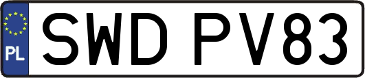 SWDPV83