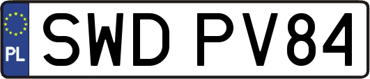 SWDPV84