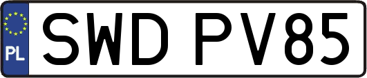 SWDPV85