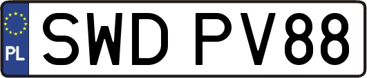 SWDPV88