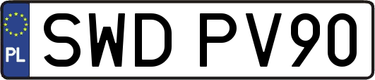 SWDPV90