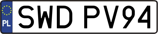 SWDPV94