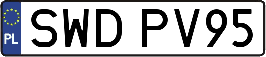 SWDPV95