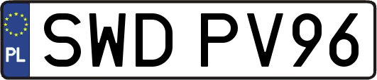 SWDPV96