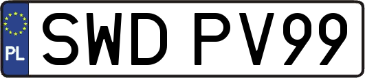 SWDPV99