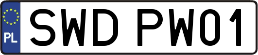 SWDPW01
