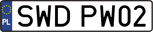 SWDPW02