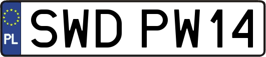 SWDPW14