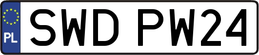 SWDPW24