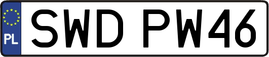 SWDPW46
