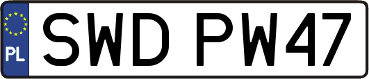 SWDPW47