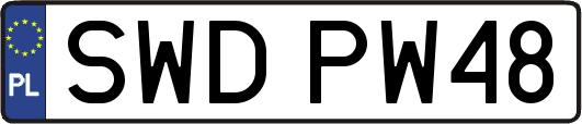 SWDPW48