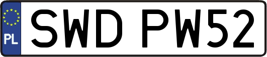 SWDPW52