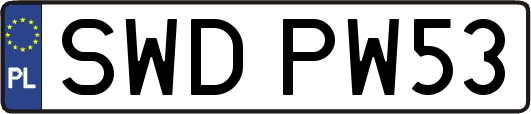 SWDPW53