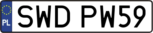 SWDPW59