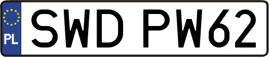 SWDPW62