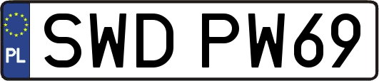 SWDPW69