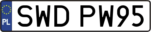 SWDPW95