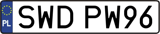 SWDPW96